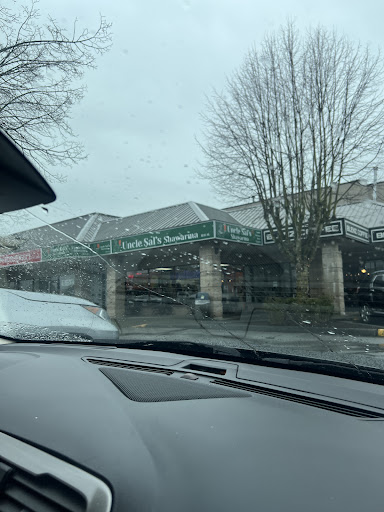 Photo of Uncle Sal's Shawarma - 9040 Blundell Rd #137, Richmond, BC V6Y 1K3